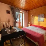 De La Foret - 3* Auris