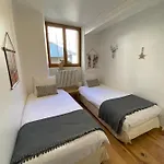 De La Foret - Hotel