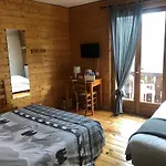 Hotel De La Foret - Auris