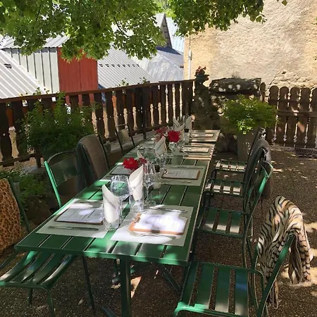 De La Foret Hotel Auris