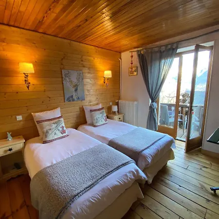 De La Foret - Hotel Auris