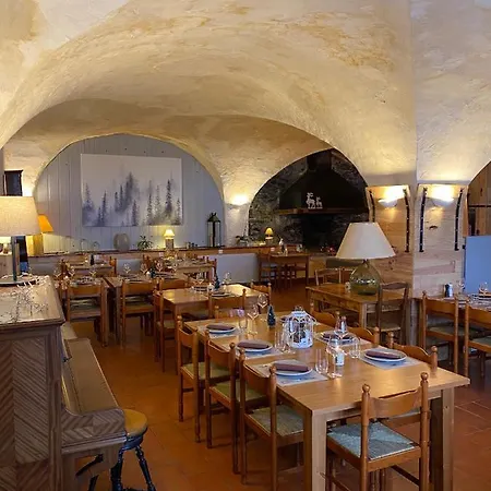 Hotel De La Foret -