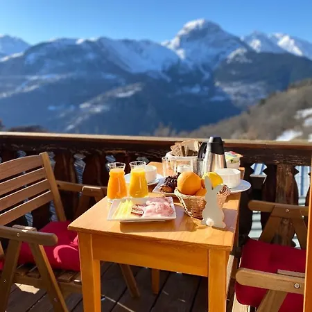 Hotel De La Foret