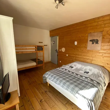 Hotel De La Foret