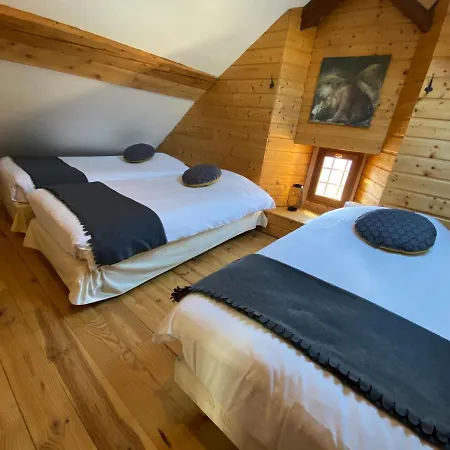 De La Foret Hotel 3*