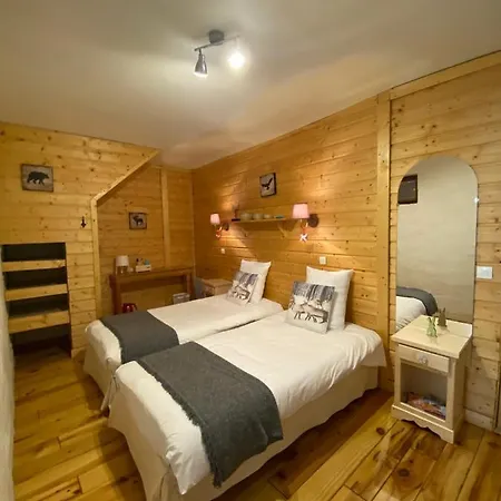 De La Foret Hotel 3*