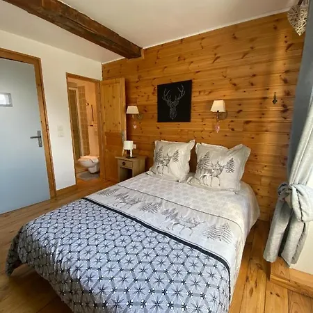 De La Foret - Hotel