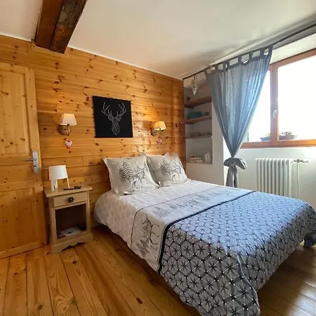 De La Foret Hotel Auris