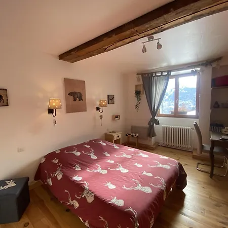 De La Foret Hotel Auris