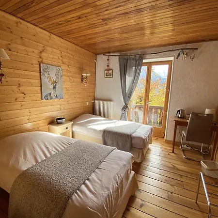 Hotel De La Foret