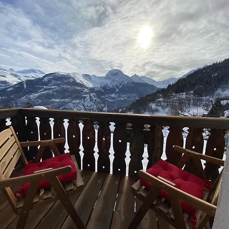De La Foret Hotel Auris
