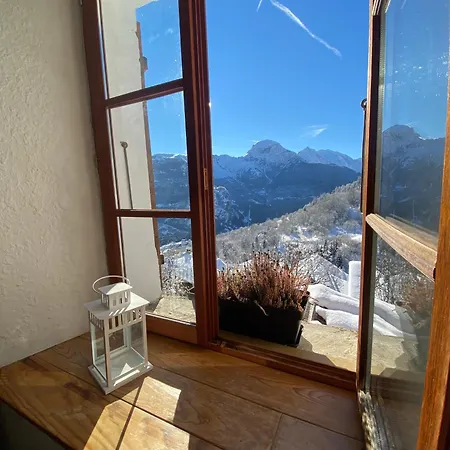 Hotel De La Foret Auris