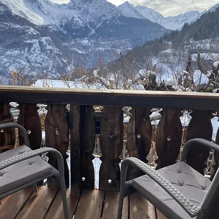 De La Foret - Hotel 3*