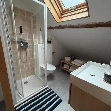 De La Forêt - Hotel 3*