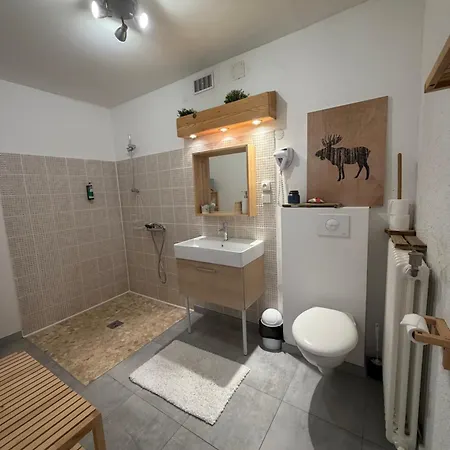 De La Forêt - 3* Auris