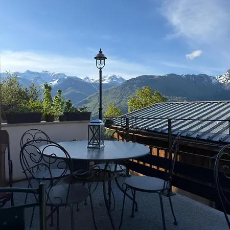 De La Forêt - Hotel 3*
