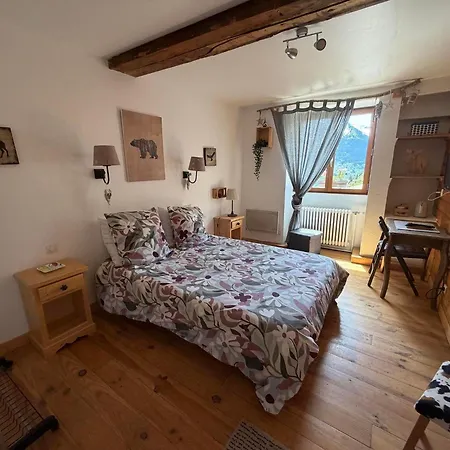 De La Forêt - Hotel Auris