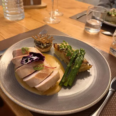 De La Forêt - 3*