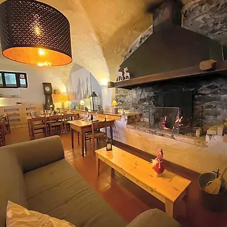 De La Forêt - Hotel Auris