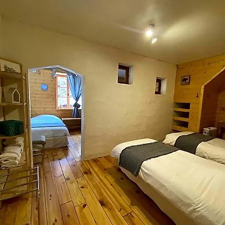 De La Foret - Hotel 3*