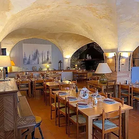 Hotel De La Foret - 3*