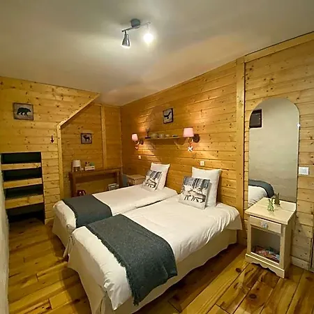 De La Forêt - 3*