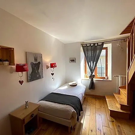 De La Foret - Hotel