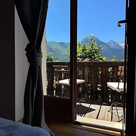 Hotel De La Forêt - 3*