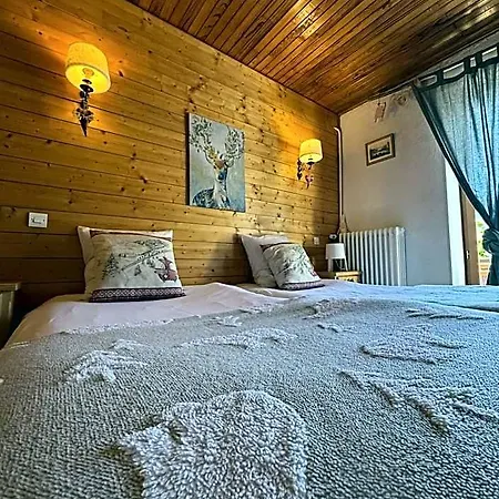 Hotel De La Forêt - 3*