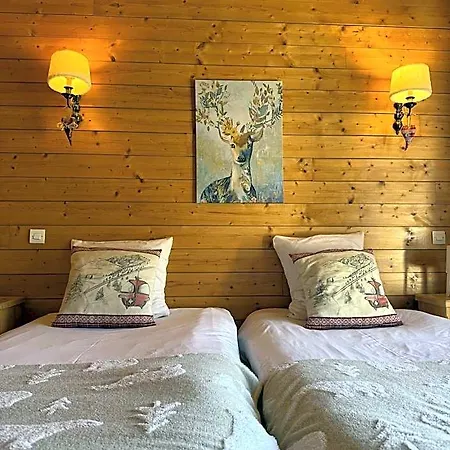 De La Forêt - Hotel 3*