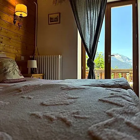 De La Forêt - Hotel 3*