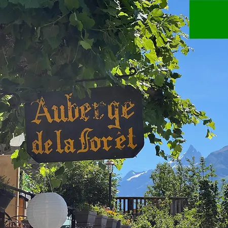 De La Forêt - 3* Auris