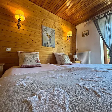 De La Forêt - Hotel
