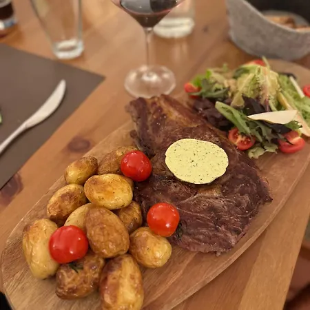 De La Forêt - 3*