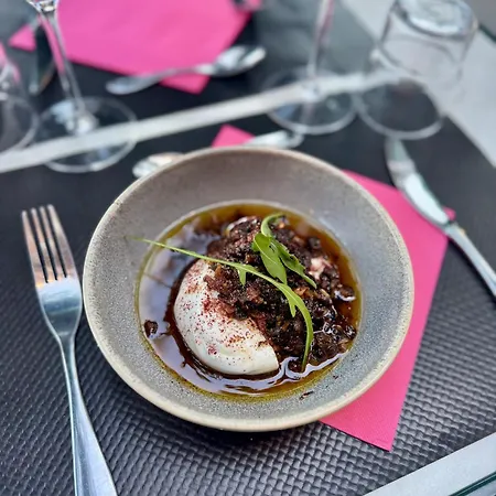 De La Forêt - 3* Auris