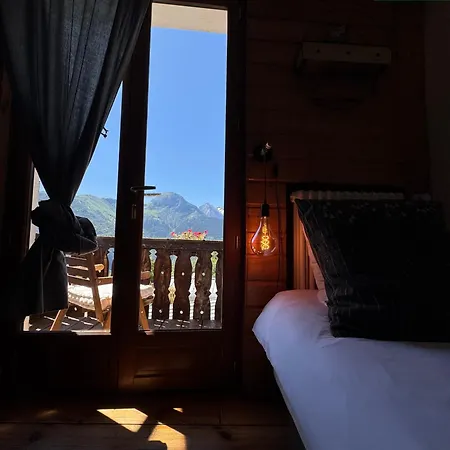 De La Forêt - Hotel