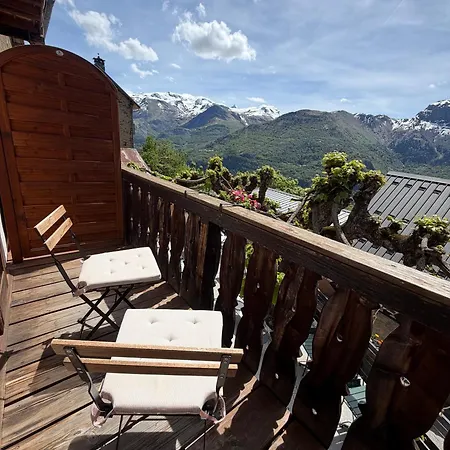 Hotel De La Forêt - 3*