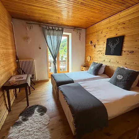 De La Forêt - Hotel