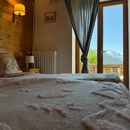 Hotel De La Forêt -