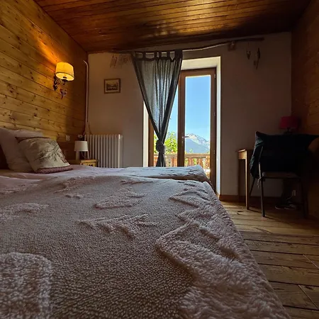 Hotel De La Forêt - 3*