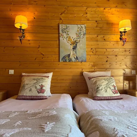 De La Forêt - Hotel Auris