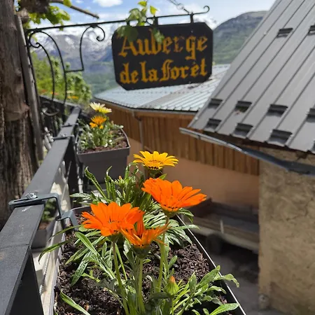 De La Forêt - 3*